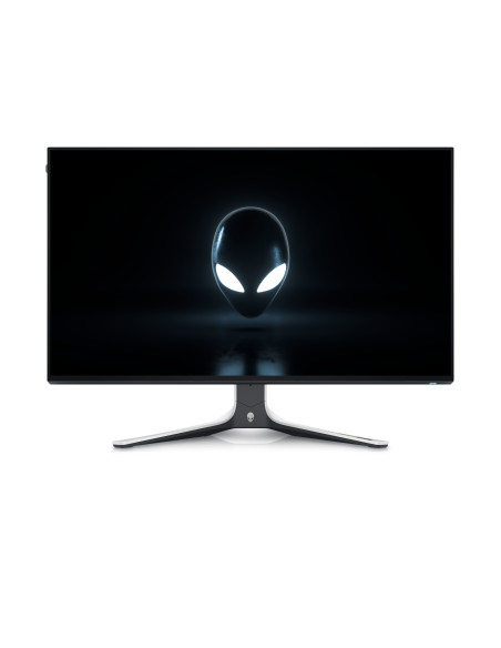 Alienware AW2723DF pantalla para PC 68,6 cm (27") 2560 x 1440 Pixeles Quad HD LCD Plata