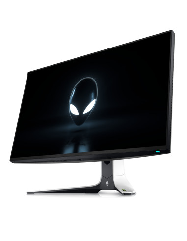 Alienware AW2723DF pantalla para PC 68,6 cm (27") 2560 x 1440 Pixeles Quad HD LCD Plata