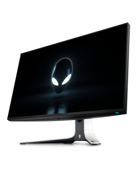 Alienware AW2723DF pantalla para PC 68,6 cm (27") 2560 x 1440 Pixeles Quad HD LCD Plata