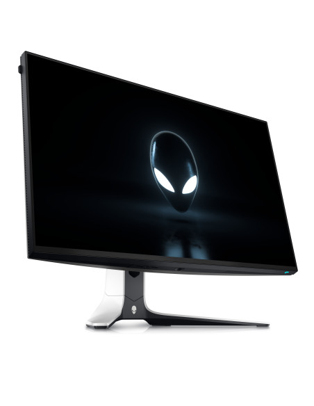 Alienware AW2723DF pantalla para PC 68,6 cm (27") 2560 x 1440 Pixeles Quad HD LCD Plata