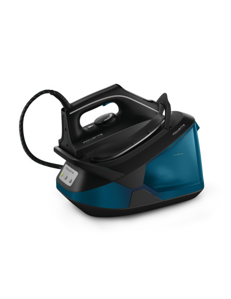 Rowenta Powersteam VR8317 2400 W 1,7 L Suela Microsteam 400 Negro