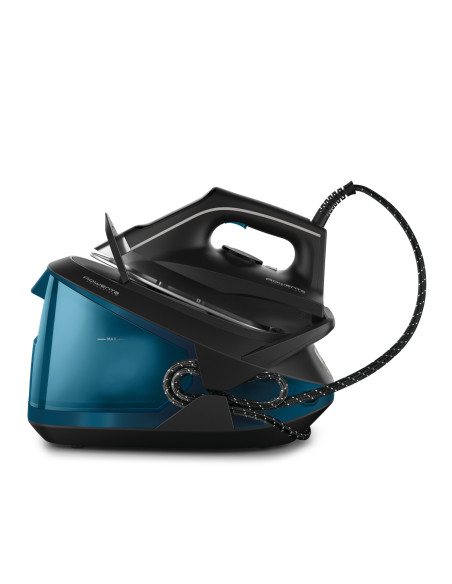 Rowenta Powersteam VR8317 2400 W 1,7 L Suela Microsteam 400 Negro