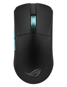 ASUS ROG Harpe Ace Aim Lab Edition ratón Juego Ambidextro RF Wireless + Bluetooth + USB Type-A Óptico 36000 DPI