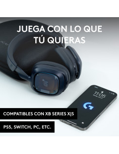 ASTRO Gaming A30 Auriculares Inalámbrico Diadema Juego Bluetooth Marina