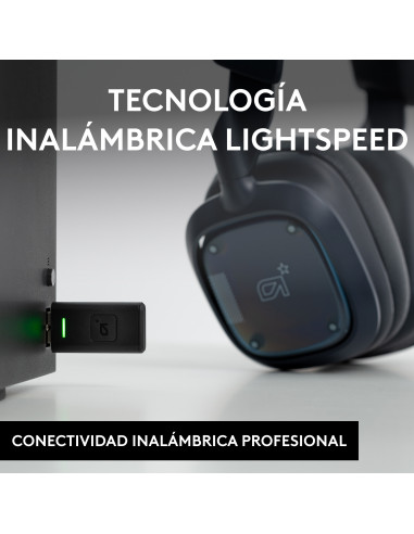 ASTRO Gaming A30 Auriculares Inalámbrico Diadema Juego Bluetooth Marina