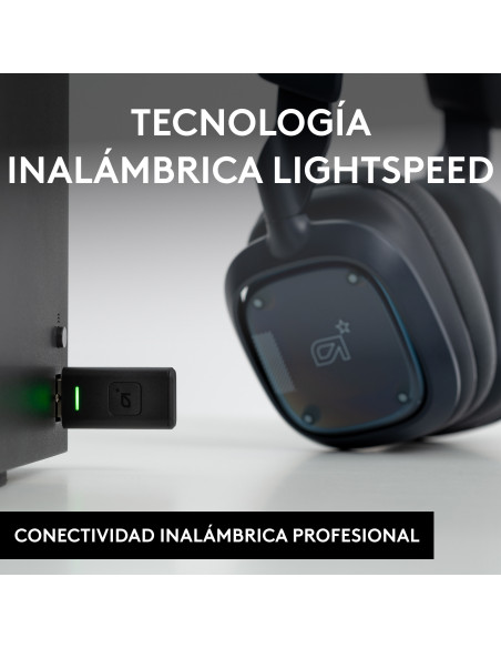ASTRO Gaming A30 Auriculares Inalámbrico Diadema Juego Bluetooth Marina