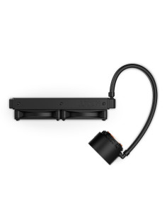 NZXT Kraken Elite 240 Procesador Sistema de refrigeración líquida todo en uno 12 cm Negro 1 pieza(s) 2