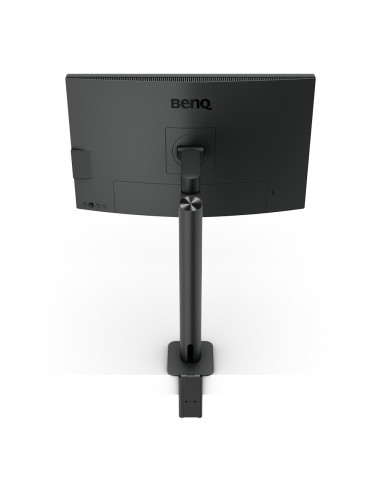 BenQ PD2706UA pantalla para PC 68,6 cm (27") 3840 x 2160 Pixeles 4K Ultra HD LCD Negro