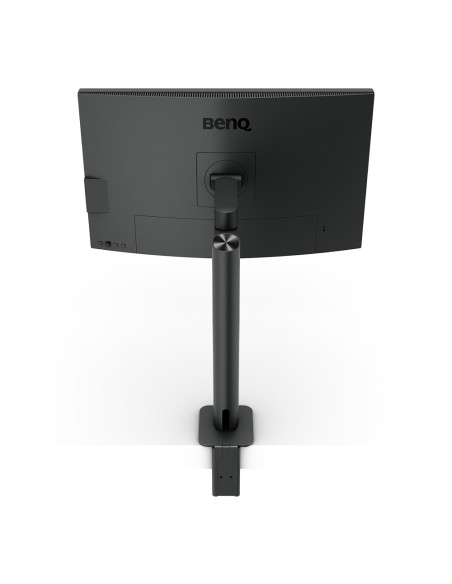 BenQ PD2706UA pantalla para PC 68,6 cm (27") 3840 x 2160 Pixeles 4K Ultra HD LCD Negro