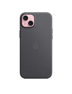 Apple MT423ZM A funda para teléfono móvil 17 cm (6.7") Negro 2