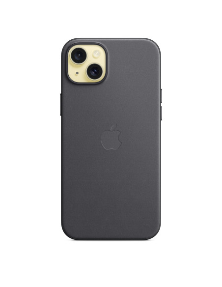 Apple MT423ZM A funda para teléfono móvil 17 cm (6.7") Negro