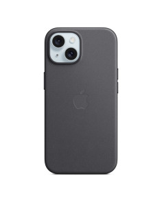 Apple MT393ZM A funda para teléfono móvil 15,5 cm (6.1") Negro