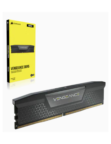 Corsair Vengeance módulo de memoria 16 GB 2 x 8 GB DDR5 288-pin DIMM