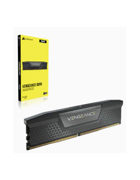 Corsair Vengeance módulo de memoria 16 GB 2 x 8 GB DDR5 288-pin DIMM