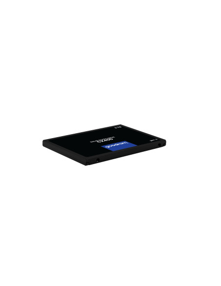 Goodram CX400 SSDPR-CX400-02T-G2 2 TB 2.5" Serial ATA III 3D NAND