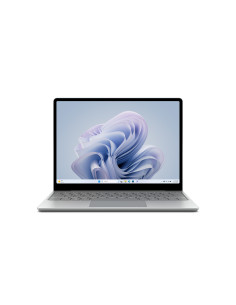 Microsoft Surface Laptop Go 3 Intel® Core™ i5 i5-1235U Portátil 31,5 cm (12.4") Pantalla táctil 8 GB LPDDR5-SDRAM 256 GB SSD
