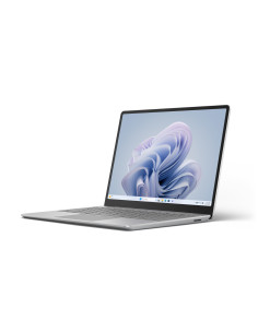 Microsoft Surface Laptop Go 3 Intel® Core™ i5 i5-1235U Portátil 31,5 cm (12.4") Pantalla táctil 8 GB LPDDR5-SDRAM 256 GB SSD 2