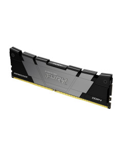 Kingston Technology FURY 32GB 3600MT s DDR4 CL18 DIMM Renegade Black