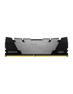 Kingston Technology FURY 32GB 3600MT s DDR4 CL18 DIMM Renegade Black 2