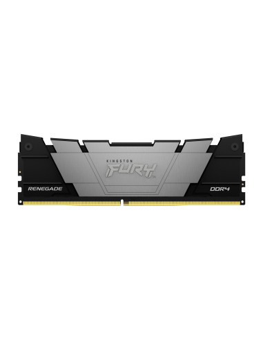 Kingston Technology FURY 32GB 3600MT s DDR4 CL18 DIMM Renegade Black