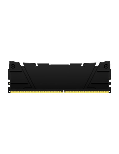 Kingston Technology FURY 32GB 3600MT s DDR4 CL18 DIMM Renegade Black