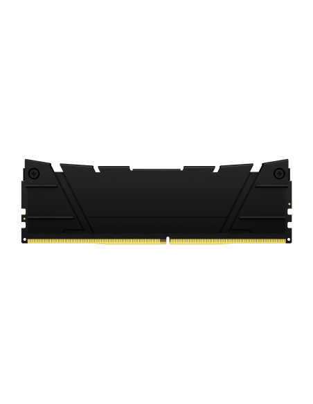 Kingston Technology FURY 32GB 3600MT s DDR4 CL18 DIMM Renegade Black