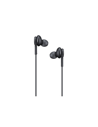 Samsung EO-IC100B Auriculares Alámbrico Dentro de oído Llamadas Música Negro