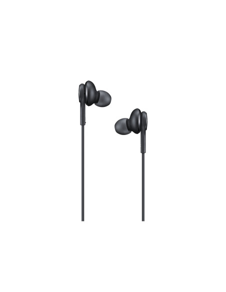Samsung EO-IC100B Auriculares Alámbrico Dentro de oído Llamadas Música Negro