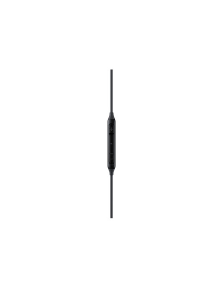 Samsung EO-IC100B Auriculares Alámbrico Dentro de oído Llamadas Música Negro