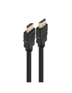 Ewent EC1301 cable HDMI 1,8 m HDMI tipo A (Estándar) Negro 2