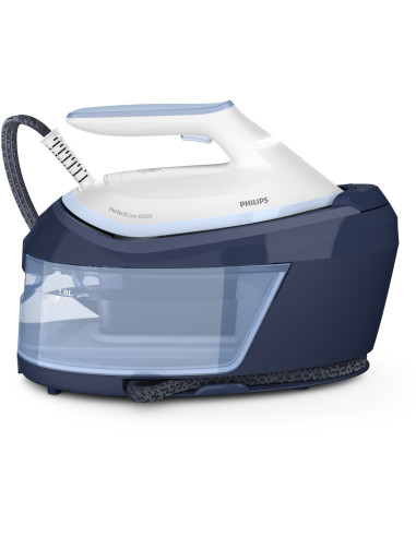 Philips 6000 series PerfectCare PSG6026 20 Generador de vapor