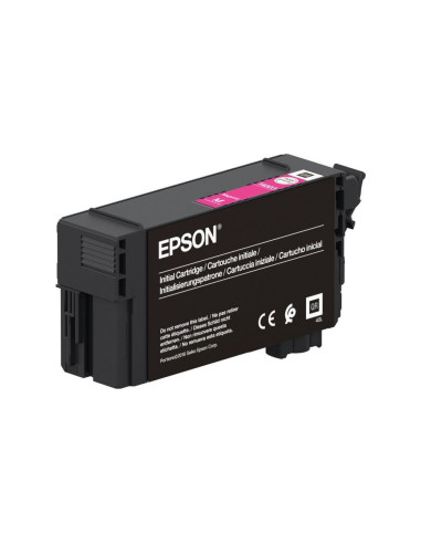 Epson UltraChrome XD2 cartucho de tinta 1 pieza(s) Original Magenta