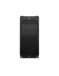 HP Z4 G5 Intel® Xeon® W w5-2445 64 GB DDR5-SDRAM 1 TB SSD Windows 11 Pro Torre Puesto de trabajo AI Workstation Negro