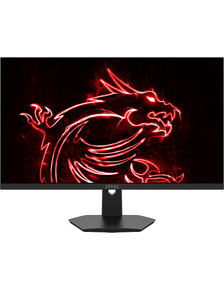 MSI G274F pantalla para PC 68,6 cm (27") 1920 x 1080 Pixeles Full HD LCD Negro