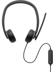 DELL Auriculares con cable Pro - WH3024