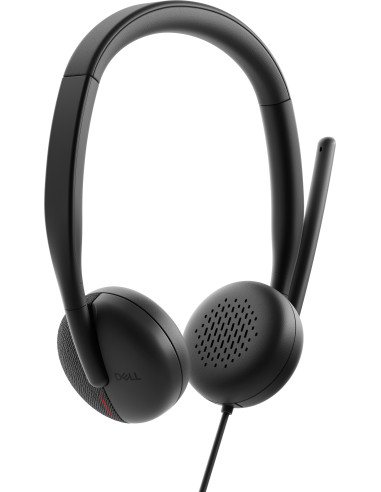 DELL Auriculares con cable Pro - WH3024