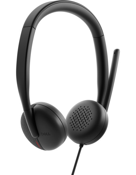 DELL Auriculares con cable Pro - WH3024
