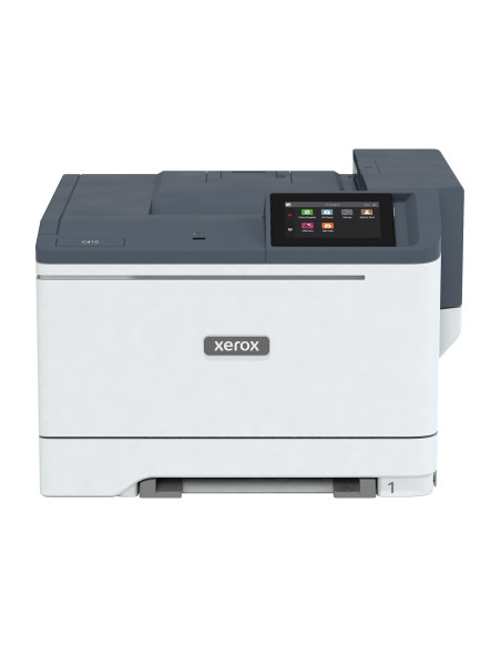 Xerox C410 A4 40 ppm Impresora a doble cara PS3 PCL5e 6 2 bandejas 251 hojas