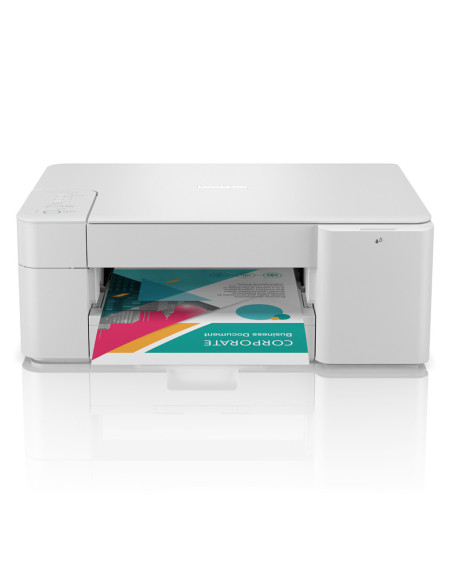 Brother DCP-J1200DWE impresora multifunción Inyección de tinta A4 6000 x 1200 DPI Wifi