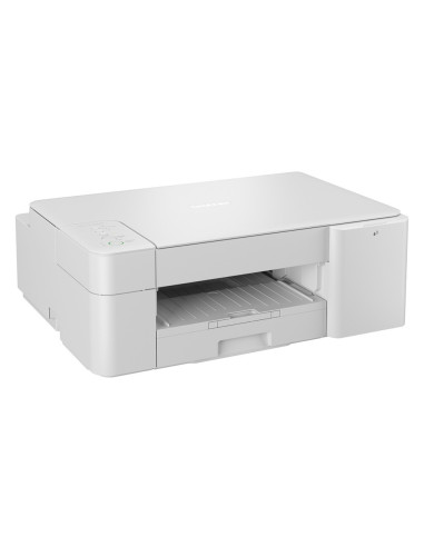 Brother DCP-J1200DWE impresora multifunción Inyección de tinta A4 6000 x 1200 DPI Wifi