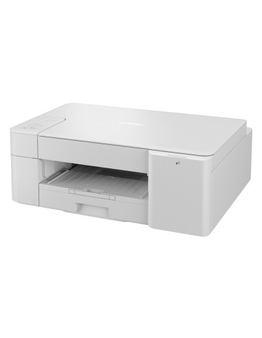 Brother DCP-J1200DWE impresora multifunción Inyección de tinta A4 6000 x 1200 DPI Wifi