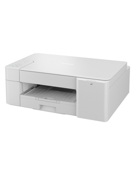 Brother DCP-J1200DWE impresora multifunción Inyección de tinta A4 6000 x 1200 DPI Wifi