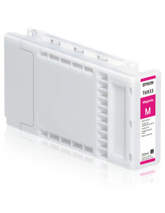 Epson T693300 cartucho de tinta 1 pieza(s) Original Magenta