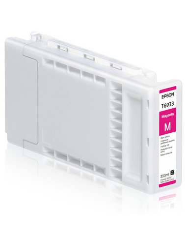 Epson T693300 cartucho de tinta 1 pieza(s) Original Magenta