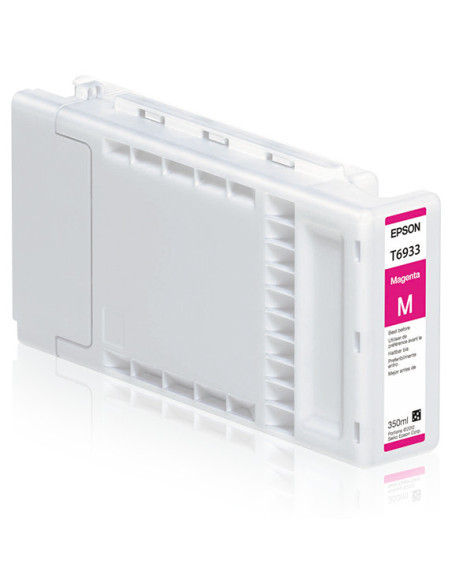 Epson T693300 cartucho de tinta 1 pieza(s) Original Magenta