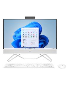 HP 24-cb1027ns Intel® Core™ i3 i3-1215U 60,5 cm (23.8") 1920 x 1080 Pixeles PC todo en uno 8 GB DDR4-SDRAM 512 GB SSD Windows 11