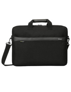Targus GeoLite 43,9 cm (17.3") Slip case Negro