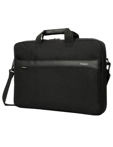 Targus GeoLite 43,9 cm (17.3") Slip case Negro