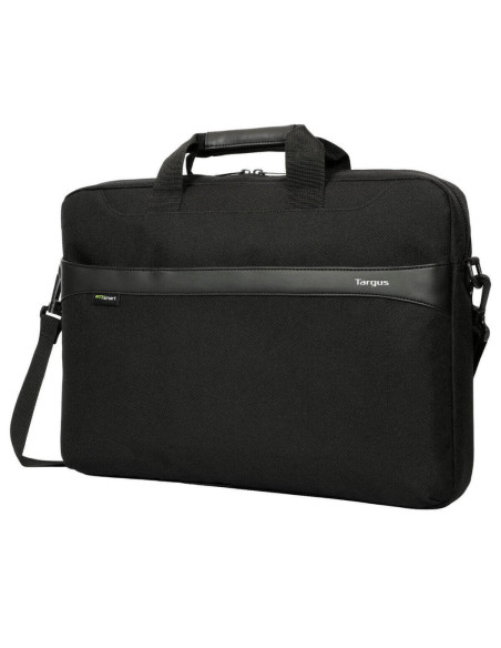Targus GeoLite 43,9 cm (17.3") Slip case Negro