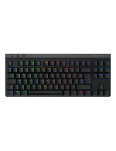 Logitech G G515 LIGHTSPEED TKL
